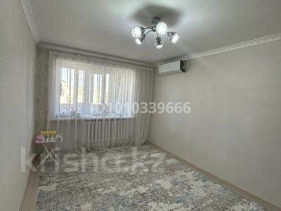 2-бөлмелі пәтер · 48 м², мкр Лесхоз, Мкр. Лесхоз 44, бағасы: 12.5 млн ₸ в Атырау