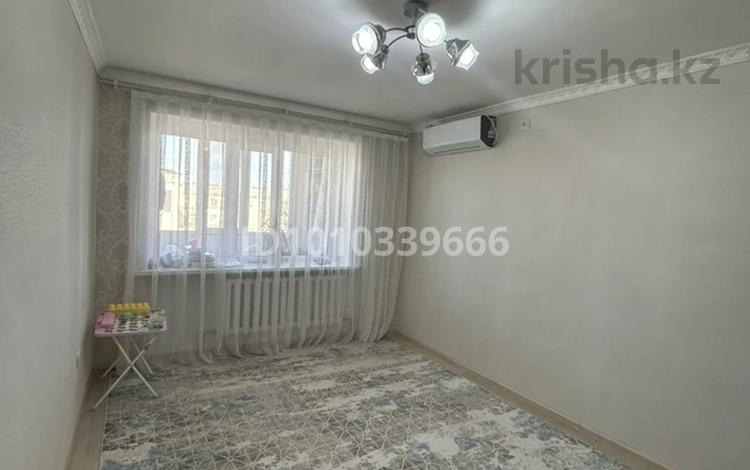 2-бөлмелі пәтер · 48 м², мкр Лесхоз, Мкр. Лесхоз 44, бағасы: 12.5 млн ₸ в Атырау — фото 2