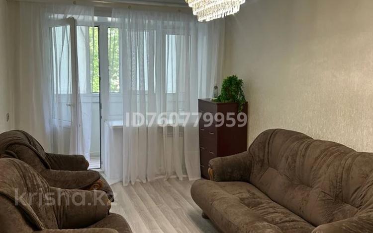 3-комнатная квартира · 61.2 м² · 3/4 этаж, Толстого 51 — Абая за 350 000 ₸ в Костанае — фото 11