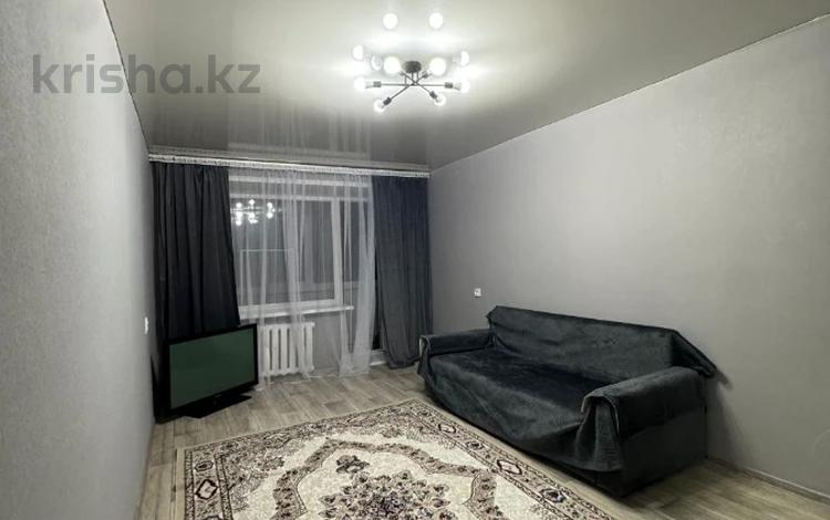 1-бөлмелі пәтер · 30 м² · 3/5 қабат, Валиханова, бағасы: 12.5 млн ₸ в Костанае — фото 3