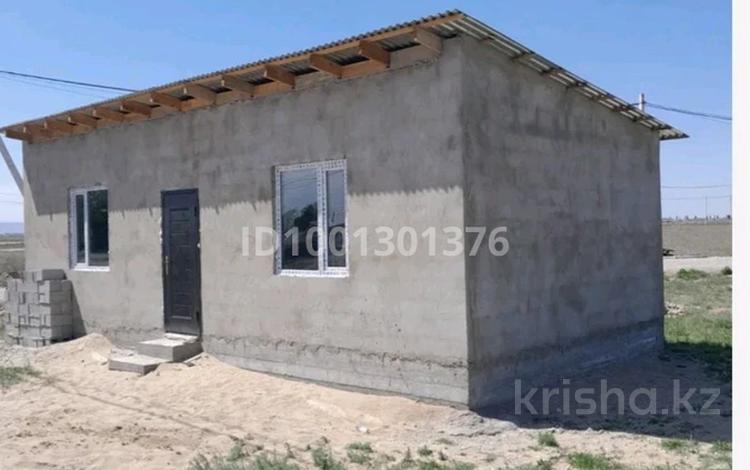 Жеке үй · 2 бөлме · 40 м² · 8 жүзд., Колтобе — Рядом поликлиника, бағасы: 25 млн ₸ в Шымкенте, Енбекшинский р-н — фото 2