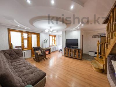 4-бөлмелі пәтер, 95 м², 5/6 қабат, Куйши Дина 44 — Кудайбердиулы, бағасы: 29.9 млн 〒 в Астане, Алматы р-н