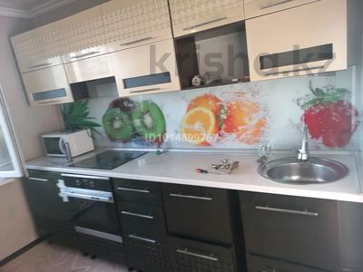 1-комнатная квартира · 37 м² · 3/5 этаж, Майкудук, Майкудук, мкр Восток-3 17 за 120 000 ₸ в Караганде, Алихана Бокейханова р-н