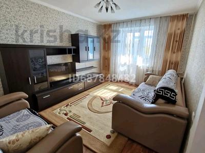 2-комнатная квартира, 50 м², 4/9 этаж помесячно, Пушкина 100 за 170 000 〒 в Семее