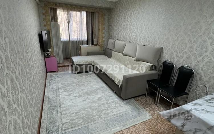 2-бөлмелі пәтер · 40 м² · 2/3 қабат, мкр Кокмайса (Дорожник), Мкр Дорожник — Северное кольцо, бағасы: 20 млн ₸ в Алматы, Жетысуский р-н — фото 15