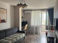 2-комнатная квартира · 70 м² · 6/12 этаж, Абиша Кекилбайулы 97A за 70 млн ₸ в Алматы, Бостандыкский р-н