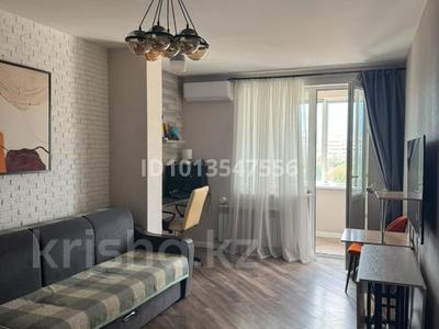 2-комнатная квартира · 70 м² · 6/12 этаж, Абиша Кекилбайулы 97A за 70 млн ₸ в Алматы, Бостандыкский р-н