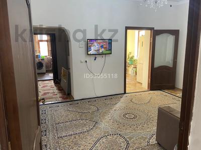 Жеке үй · 4 бөлме · 160 м² · 8 жүзд., Самал 3, бағасы: 36 млн ₸ в Шымкенте, Абайский р-н