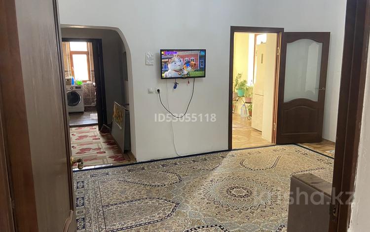 Жеке үй · 4 бөлме · 160 м² · 8 жүзд., Самал 3, бағасы: 36 млн ₸ в Шымкенте, Абайский р-н — фото 11