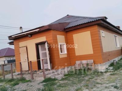 Часть дома · 4 комнаты · 85 м² · 10 сот., Бөдене за 25 млн ₸ в Семее