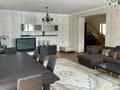 Отдельный дом · 6 комнат · 400 м² · 5 сот., Ул.Тышканбаева за 1.5 млн ₸ в Алматы — фото 18