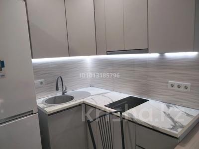 1-комнатная квартира · 27 м² · 2/2 этаж, мкр Алатау (ИЯФ) 21 — Аныракай 3 за 140 000 ₸ в Алматы, Медеуский р-н