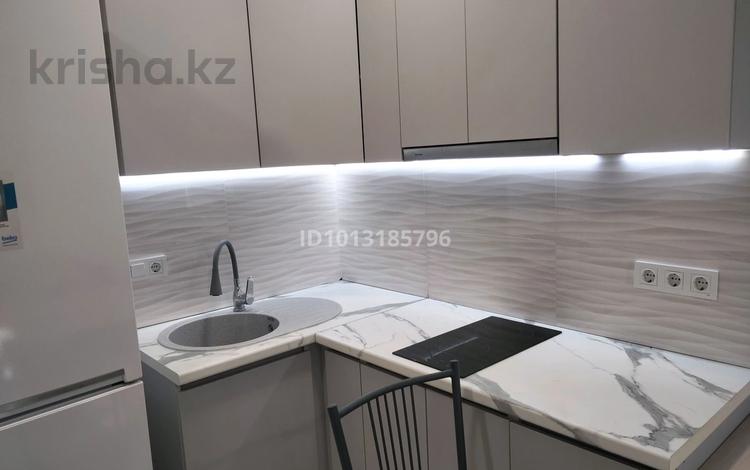 1-комнатная квартира · 27 м² · 2/2 этаж, мкр Алатау (ИЯФ) 21 — Аныракай 3 за 140 000 ₸ в Алматы, Медеуский р-н — фото 2