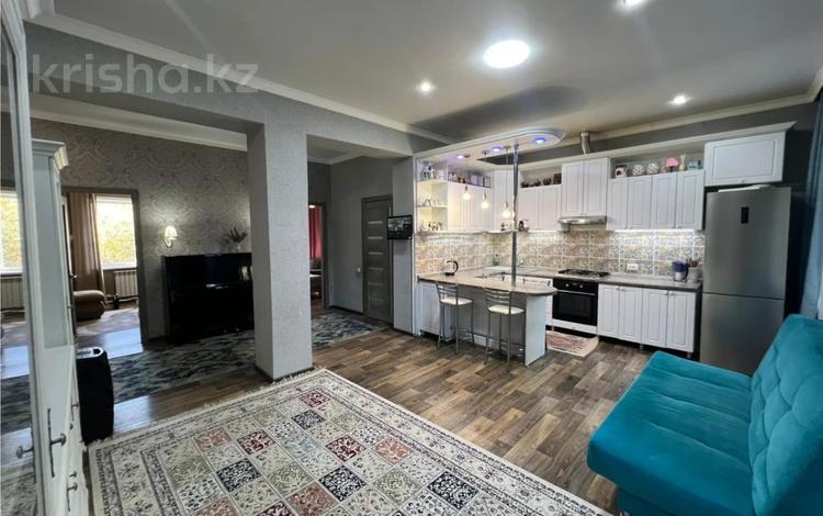 Жеке үй · 5 бөлме · 111.9 м² · 6 сот., мкр Новый Город, Солнечная 6, бағасы: 75 млн ₸ в Караганде, Казыбек би р-н — фото 9