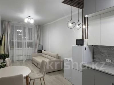 2-комнатная квартира · 52 м² · 2/10 этаж, Бокейхана за 37.5 млн ₸ в Астане, Есильский р-н