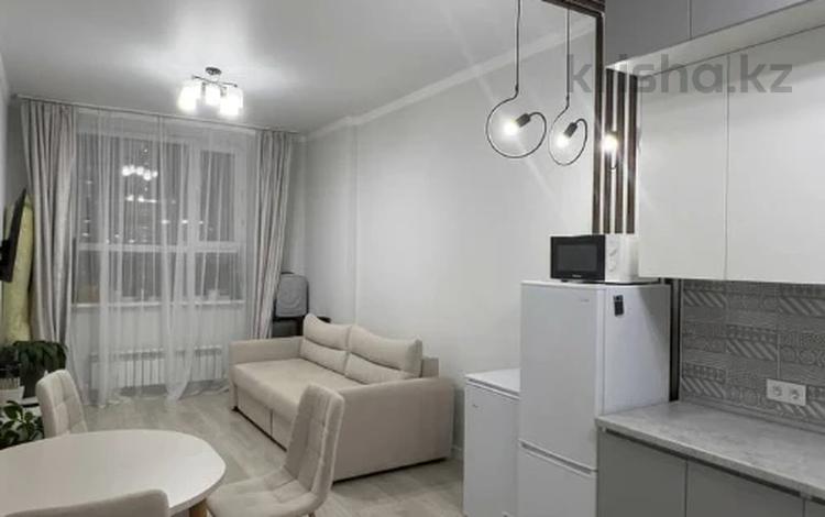 2-комнатная квартира · 52 м² · 2/10 этаж, Бокейхана за 37.5 млн ₸ в Астане, Есильский р-н — фото 2