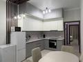 2-комнатная квартира · 52 м² · 2/10 этаж, Бокейхана за 37.5 млн ₸ в Астане, Есильский р-н — фото 3