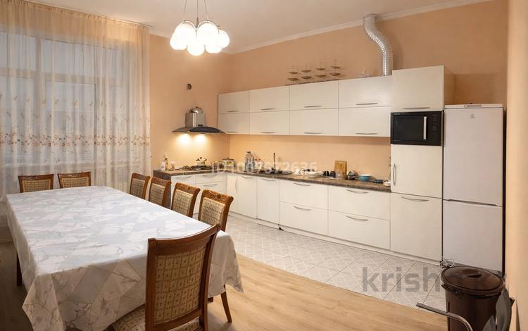 3 бөлме · 150 м² · 1/3 қабат, Дубок (Шабыт) ш/а., Саттарханова — Жандосова Шаймерденова, бағасы: 45 000 ₸ в Алматы, Ауэзовский р-н — фото 7
