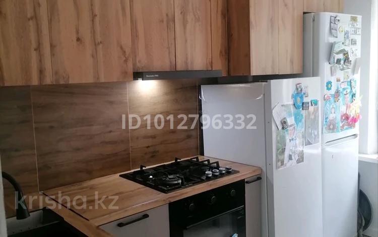 4-бөлмелі пәтер · 73.1 м² · 1/4 қабат, мкр Горный Гигант, Шашкина 27 — Аль-Фараби, бағасы: 63 млн ₸ в Алматы, Медеуский р-н — фото 2