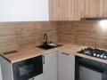 4-бөлмелі пәтер · 73.1 м² · 1/4 қабат, мкр Горный Гигант, Шашкина 27 — Аль-Фараби, бағасы: 63 млн ₸ в Алматы, Медеуский р-н — фото 2