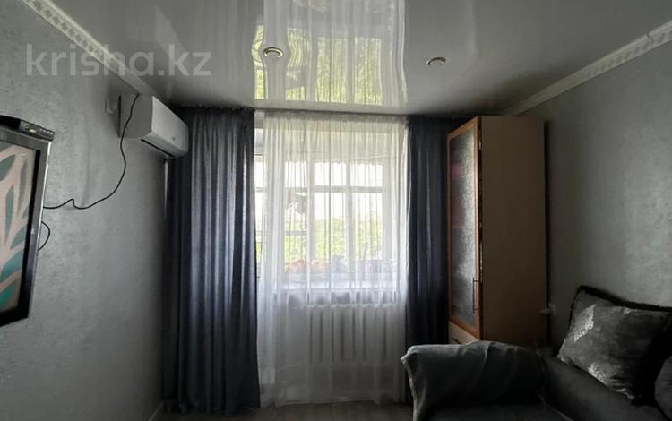 3-комнатная квартира · 59 м² · 5/5 этаж, Лермонтова 60 за 22 млн ₸ в Павлодаре — фото 24