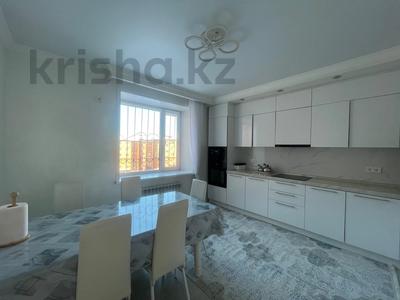 3-бөлмелі пәтер · 106.9 м² · 4/5 қабат, Муканова 49/12, бағасы: 55 млн ₸ в Караганде, Казыбек би р-н