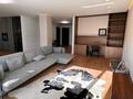 4-комнатная квартира · 190 м² · 9/18 этаж, Динмухаммед Кунаев 12 за 990 000 ₸ в Астане