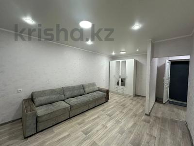 1-комнатная квартира · 36 м² · 1/5 этаж, Жастар за 11.5 млн ₸ в Талдыкоргане, мкр Жастар