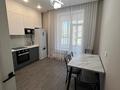 1-комнатная квартира · 42 м² · 7/9 этаж, Сызганова 1/2 за 230 000 ₸ в Астане, Есильский р-н — фото 4