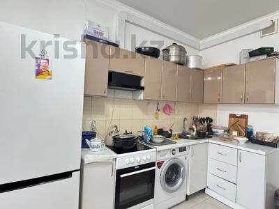1-бөлмелі пәтер · 40 м² · 2/9 қабат, Жумекен Нажимеденов 20, бағасы: 22 млн ₸ в Астане, Сарайшык р-н