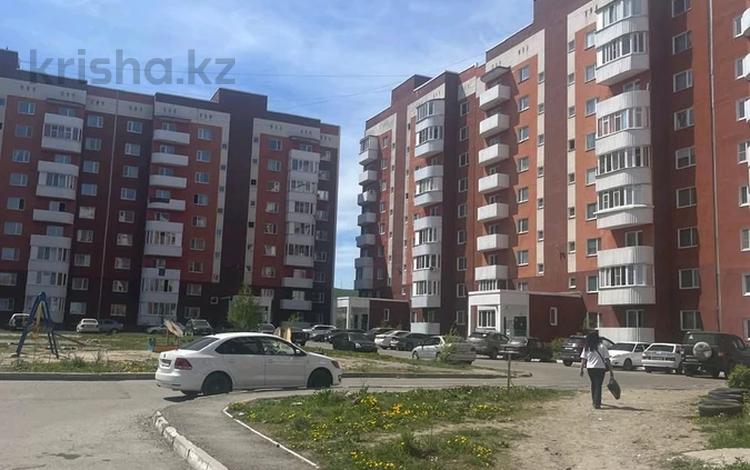2-бөлмелі пәтер · 64 м² · 8/9 қабат, Аль_фараби 34, бағасы: 24 млн ₸ в Усть-Каменогорске — фото 2
