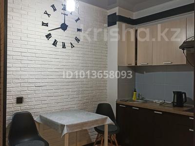 1-бөлмелі пәтер · 32 м² · 4/13 қабат, Казыбек би 139 — Муратбаева, бағасы: 16 000 ₸ в Алматы, Алмалинский р-н