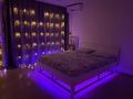 1-бөлмелі пәтер · 45 м² · 10/11 қабат, 1 ш/а, Богенбай батыра 2а, бағасы: 16 000 ₸ в Актобе, мкр 5