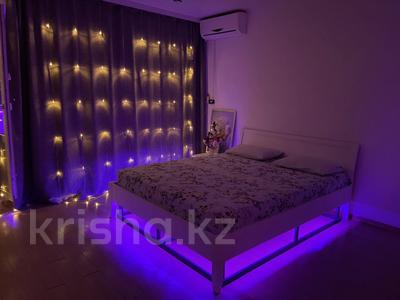 1-бөлмелі пәтер · 45 м² · 10/11 қабат, 1 ш/а, Богенбай батыра 2а, бағасы: 16 000 ₸ в Актобе, мкр 5