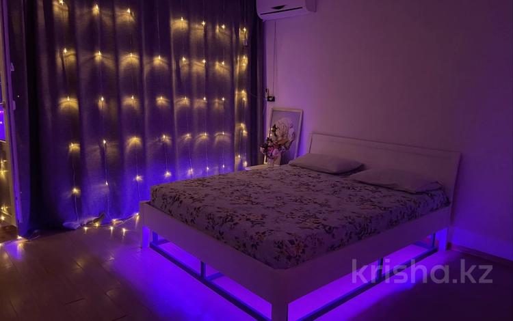 1-бөлмелі пәтер · 45 м² · 10/11 қабат, 1 ш/а, Богенбай батыра 2а, бағасы: 16 000 ₸ в Актобе, мкр 5 — фото 2