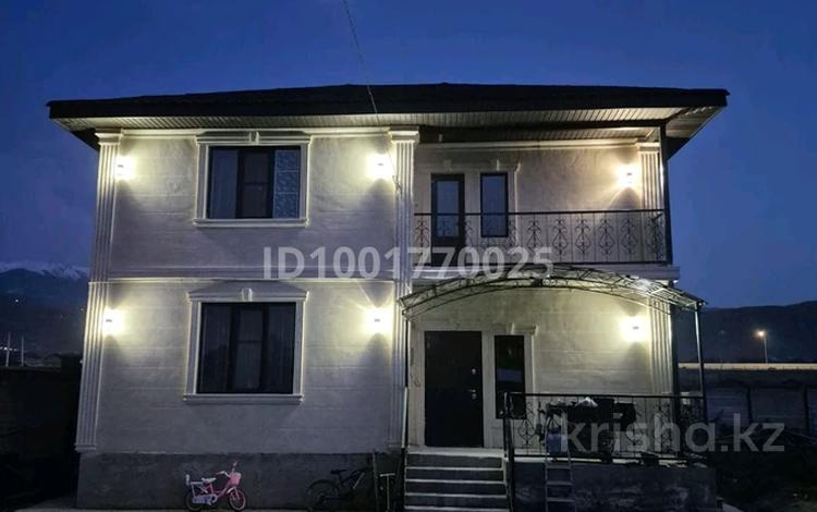 Жеке үй · 6 бөлме · 170 м² · 8 жүзд., Наурыз 82/1, бағасы: 81 млн ₸ в  — фото 2