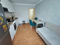 1-комнатная квартира · 37.9 м² · 6/9 этаж, Кудайбердыулы 4 за 20 млн ₸ в Астане, Алматы р-н — фото 6