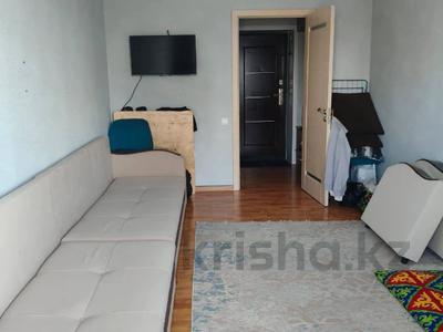 1-комнатная квартира · 37.9 м² · 6/9 этаж, Кудайбердыулы 4 за 20 млн ₸ в Астане, Алматы р-н