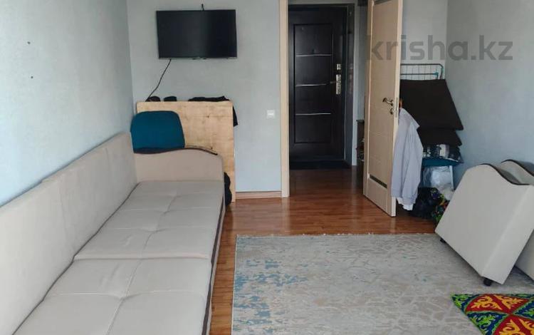 1-комнатная квартира · 37.9 м² · 6/9 этаж, Кудайбердыулы 4 за 20 млн ₸ в Астане, Алматы р-н — фото 8