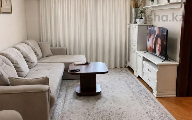 3-комнатная квартира · 75 м² · 3/4 этаж, Шевченко — Байзакова за 49.9 млн ₸ в Алматы, Алмалинский р-н — фото 2