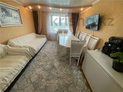 3-бөлмелі пәтер · 60 м² · 7/9 қабат, Юго-Восток ш/а., Сатыбалдина, бағасы: 23.5 млн ₸ в Караганде, Казыбек би р-н