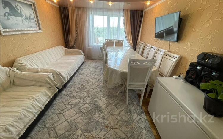 3-бөлмелі пәтер · 60 м² · 7/9 қабат, Юго-Восток ш/а., Сатыбалдина, бағасы: 23.5 млн ₸ в Караганде, Казыбек би р-н — фото 2