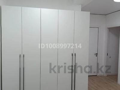 1-комнатная квартира · 46.8 м² · 3/4 этаж, мкр Нуршашкан (Колхозши), Санлак за 250 000 〒 в Алматы, Турксибский р-н