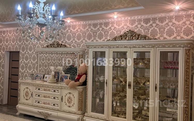 Отдельный дом · 4 комнаты · 168 м² · 12 сот., Айракты 427 за 50 млн ₸ в Мангышлаке — фото 2