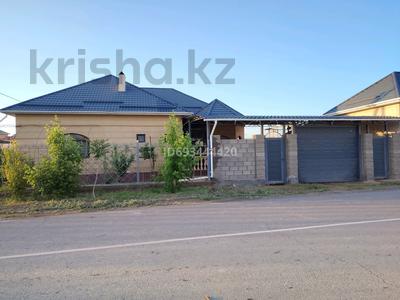 Отдельный дом · 8 комнат · 200 м² · 7.2 сот., Мкрн Арай Шугыла, остров — Магнум арты, Арай СПА жаны за 62 млн ₸ в 