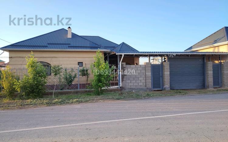 Отдельный дом · 8 комнат · 200 м² · 7.2 сот., Мкрн Арай Шугыла, остров — Магнум арты, Арай СПА жаны за 62 млн ₸ в  — фото 5