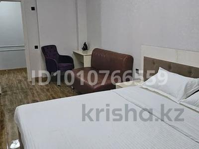 2-комнатная квартира · 50 м² · 2/8 этаж, Шевченко 109 — Ади Шарипова за 20 000 ₸ в Алматы, Алмалинский р-н