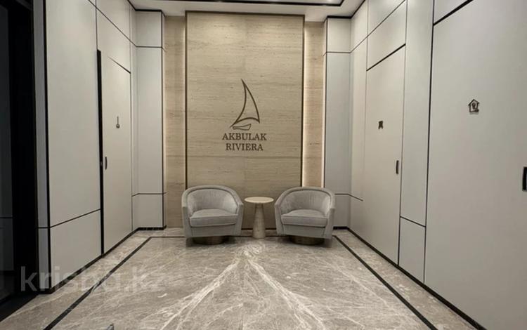 3-комнатная квартира · 123.71 м² · 7/8 этаж, Амман — Амман пересечение Ташенова за ~ 262.4 млн ₸ в Астане, Алматы р-н — фото 49
