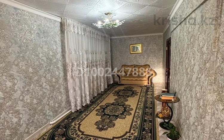 Часть дома · 4 комнаты · 66.6 м² · 14.3 сот., Гурьева 13/2 за 13 млн 〒 в Павлодаре — фото 2