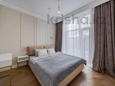 1-комнатная квартира · 50 м² · 7/7 этаж, 17-й мкр участок 45/1 — МОРЕ,АКВАПАРК,ХАЛЫК АРЕНА,ЦЕНТР ГОРОДА за 10 000 ₸ в Актау